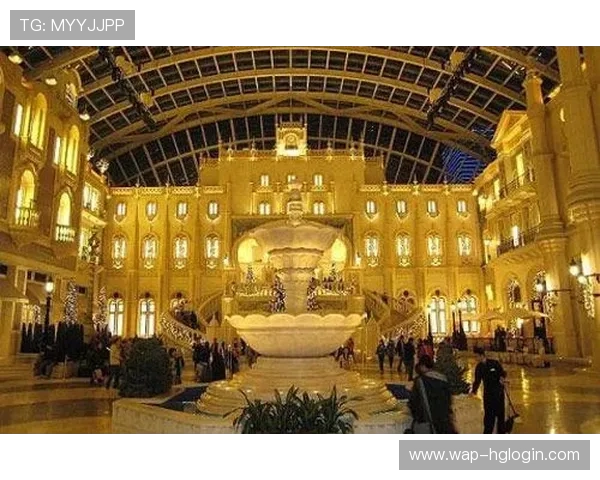 体验澳门赌场美高梅的至尊服务,感受一站式豪华度假和顶级娱乐体验的完美融合 体验澳门赌场美高梅的至尊服务,感受一站式豪华度假和顶级娱乐体验的完美融合