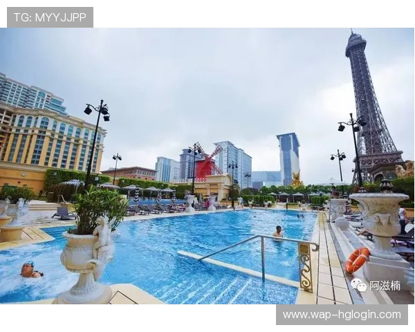 澳门娱乐旅游全攻略:体验一站式奢华娱乐与休闲度假之旅