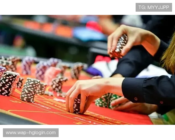 澳门博彩公司在推动本地就业和经济建设中的积极作用与未来潜力